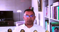 Tarique Rahman warns of 'invisible forces' ahead of polls